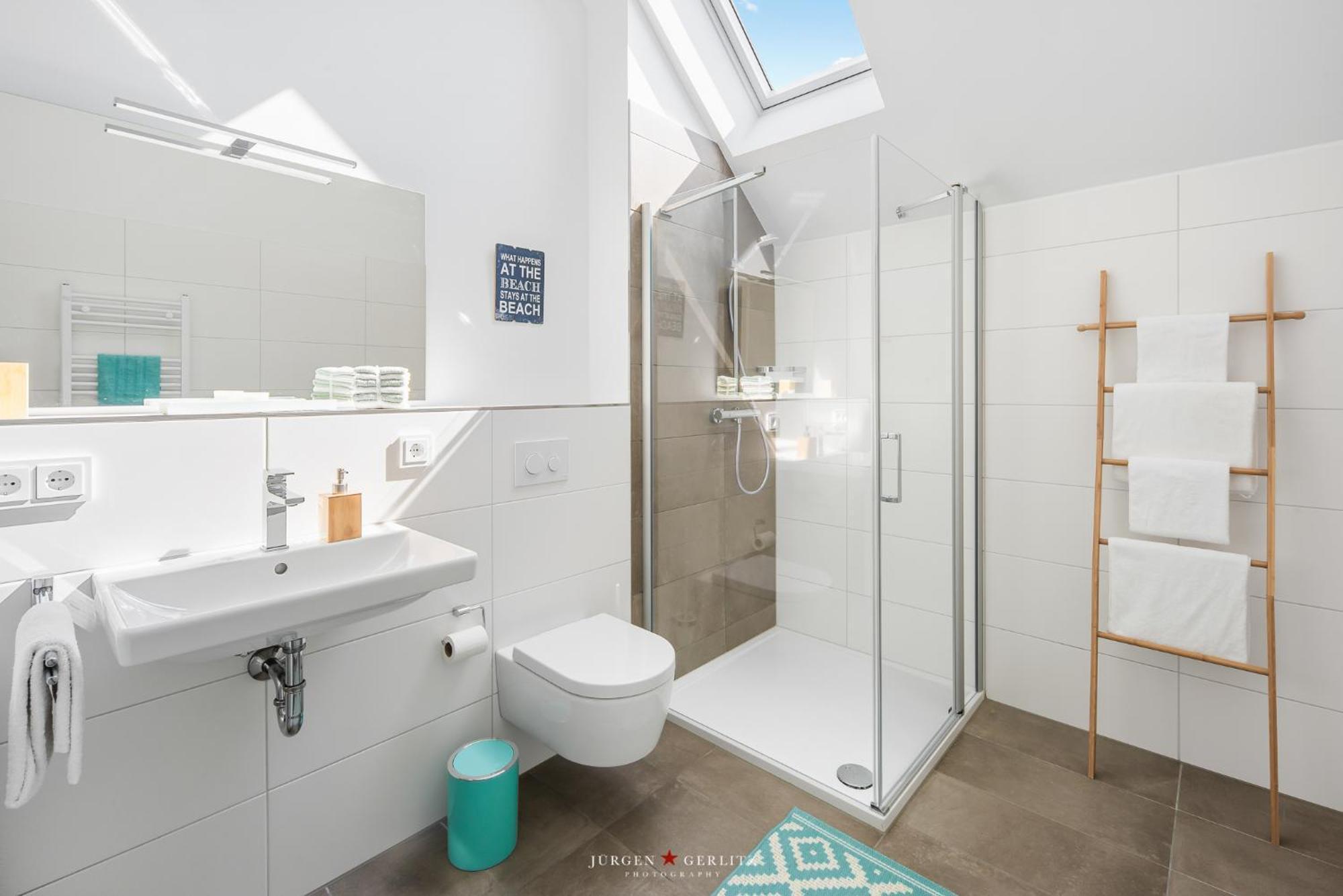 Aloha Lounge Apartment Olpenitz Ngoại thất bức ảnh