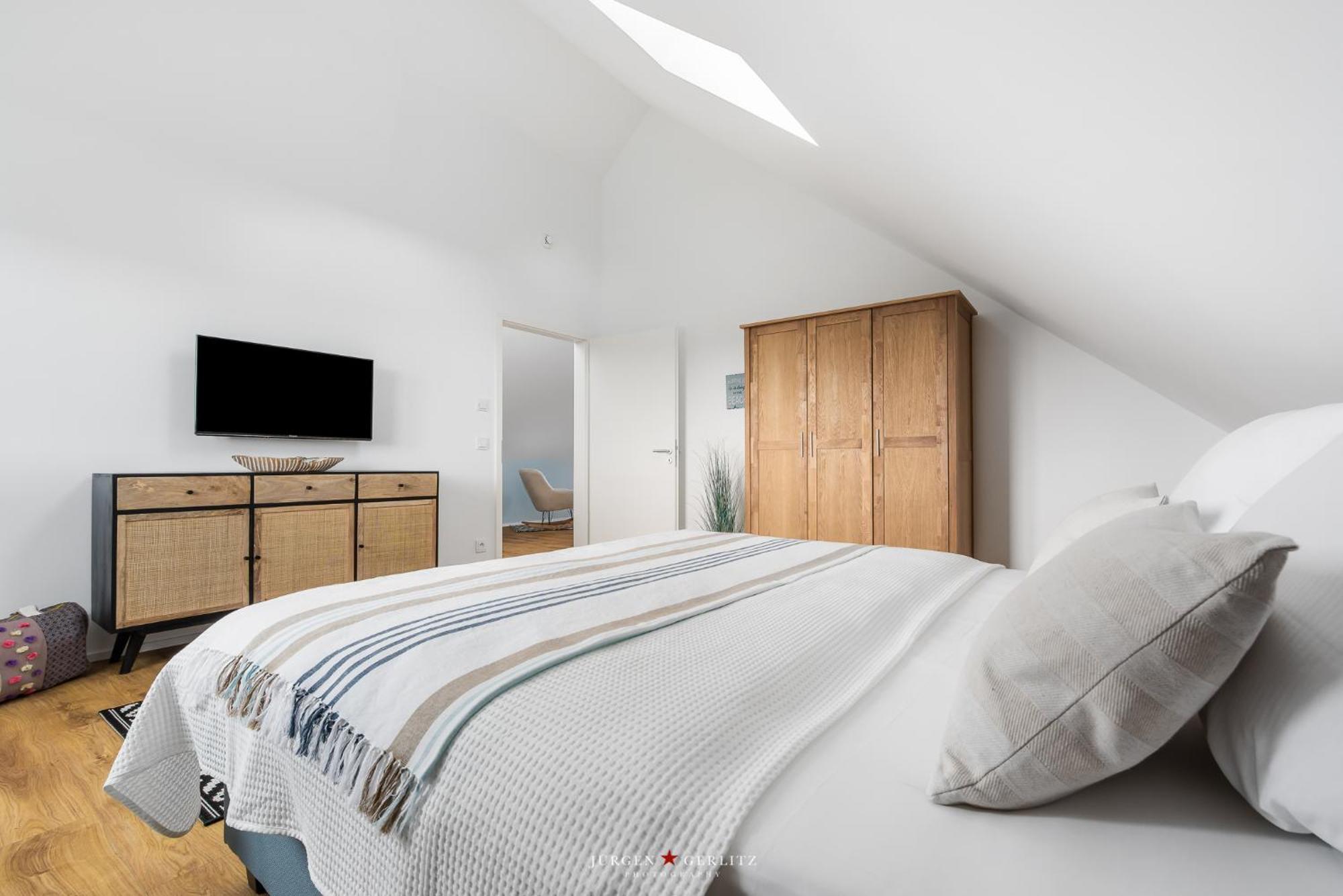 Aloha Lounge Apartment Olpenitz Ngoại thất bức ảnh
