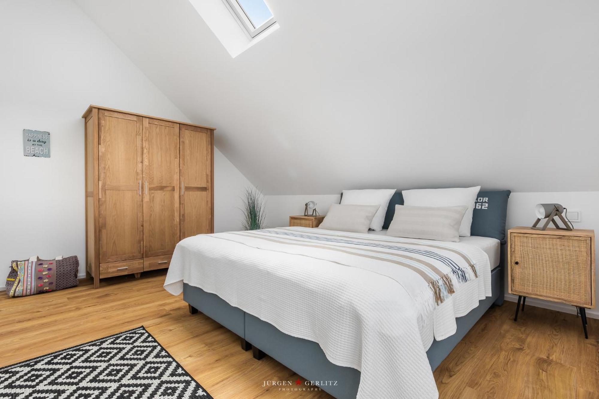Aloha Lounge Apartment Olpenitz Ngoại thất bức ảnh