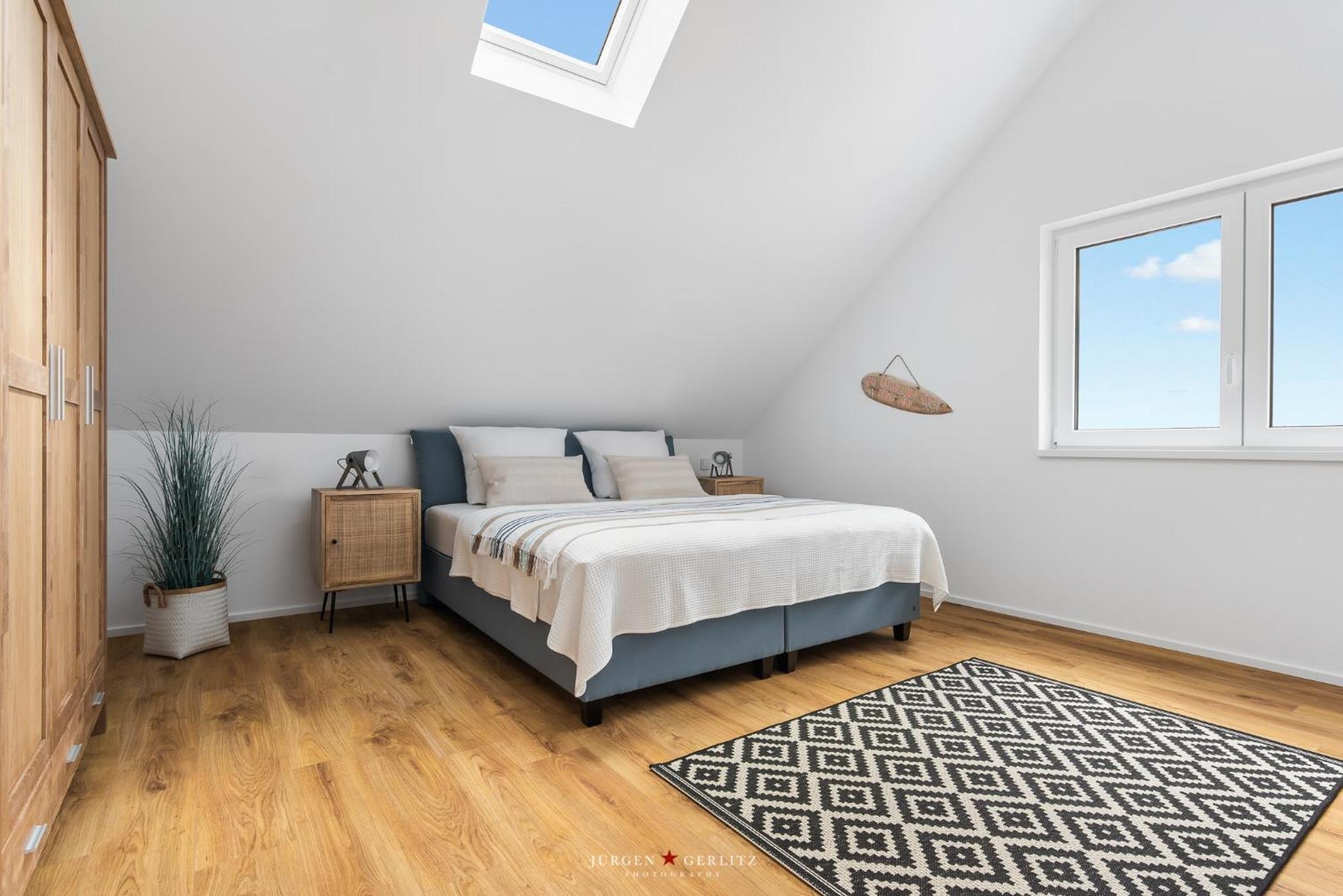 Aloha Lounge Apartment Olpenitz Ngoại thất bức ảnh